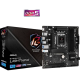 ASRock B760M PG Lightning DDR5 Micro ATX Motherboard